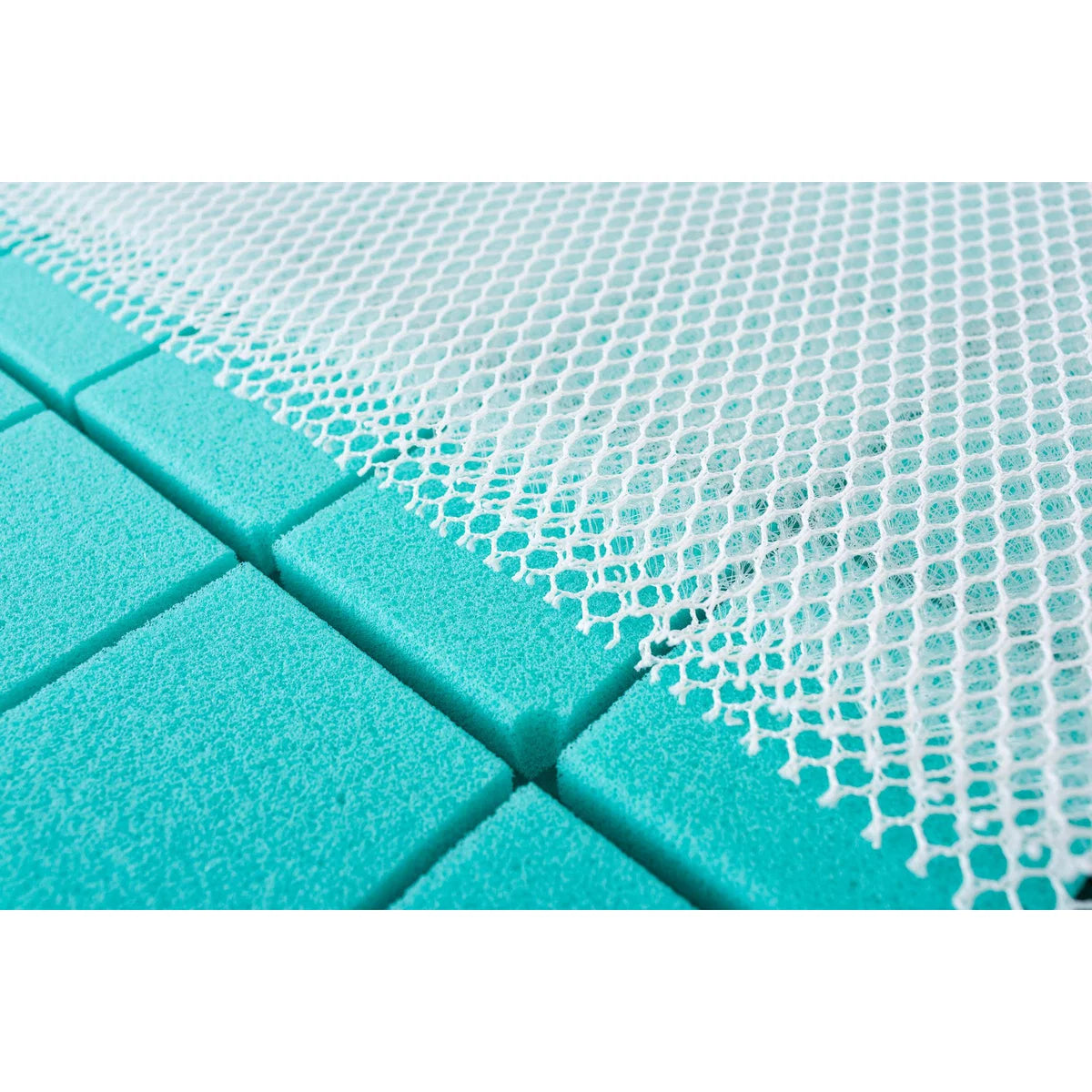 Träumeland Matratze Frühlingsluft 60x120cm
