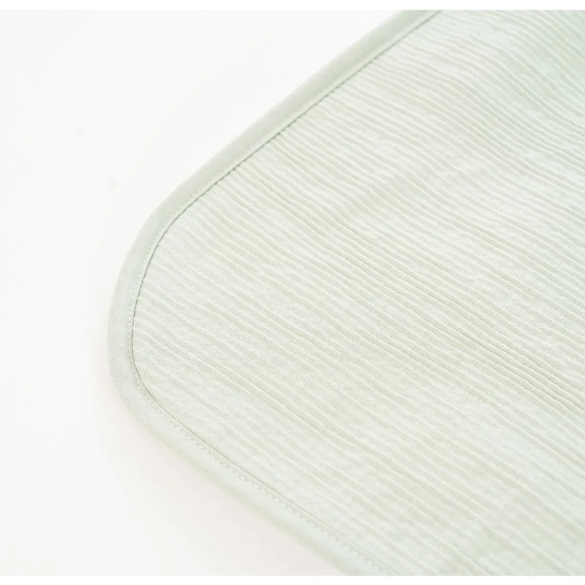Träumeland Signature Kuscheldecke mint