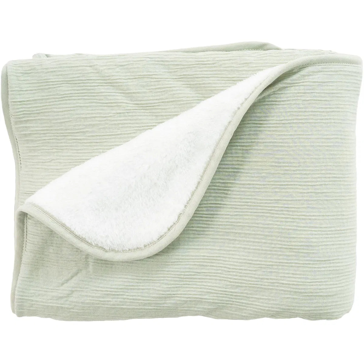Träumeland Signature Kuscheldecke hellgrau