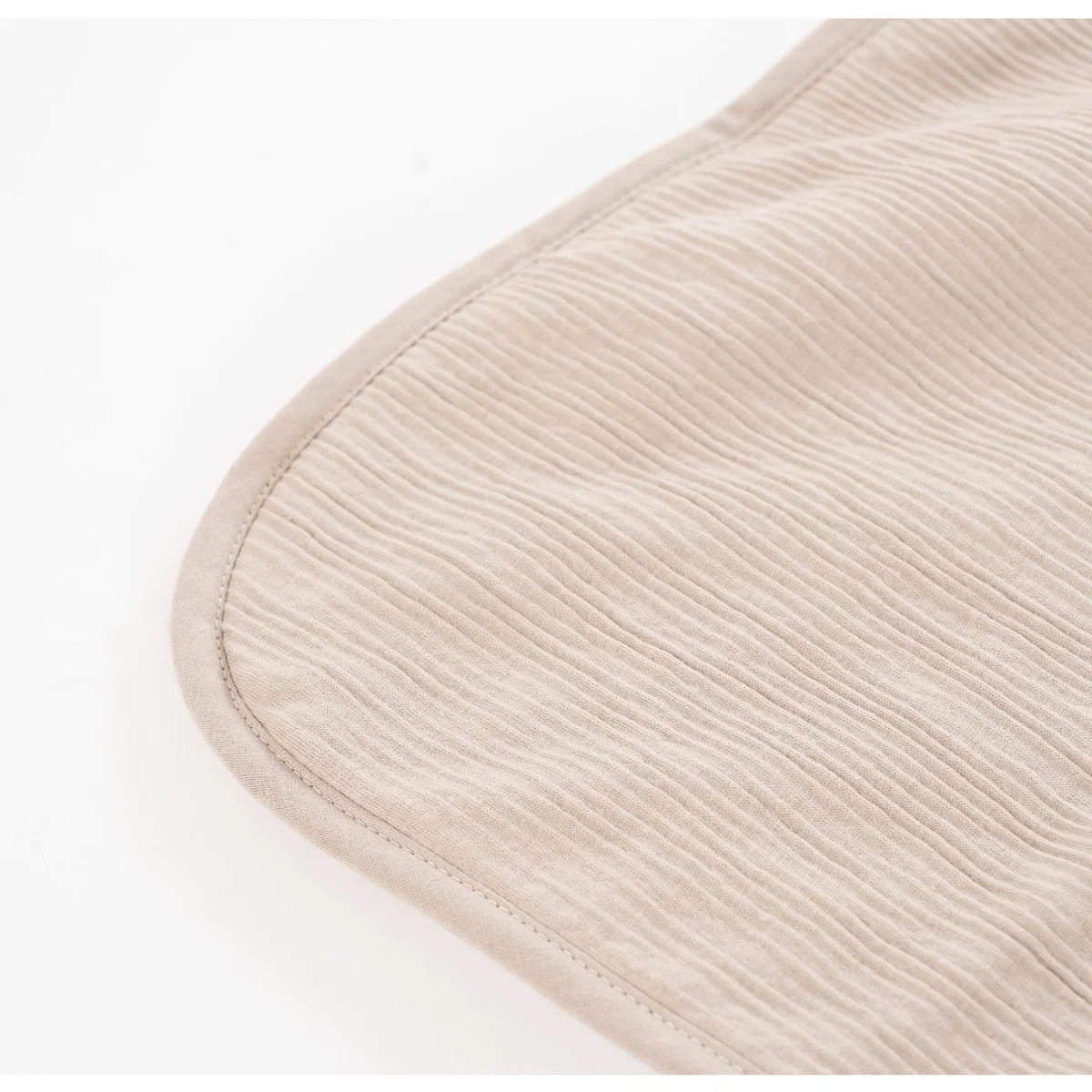 Träumeland Signature Kuscheldecke taupe