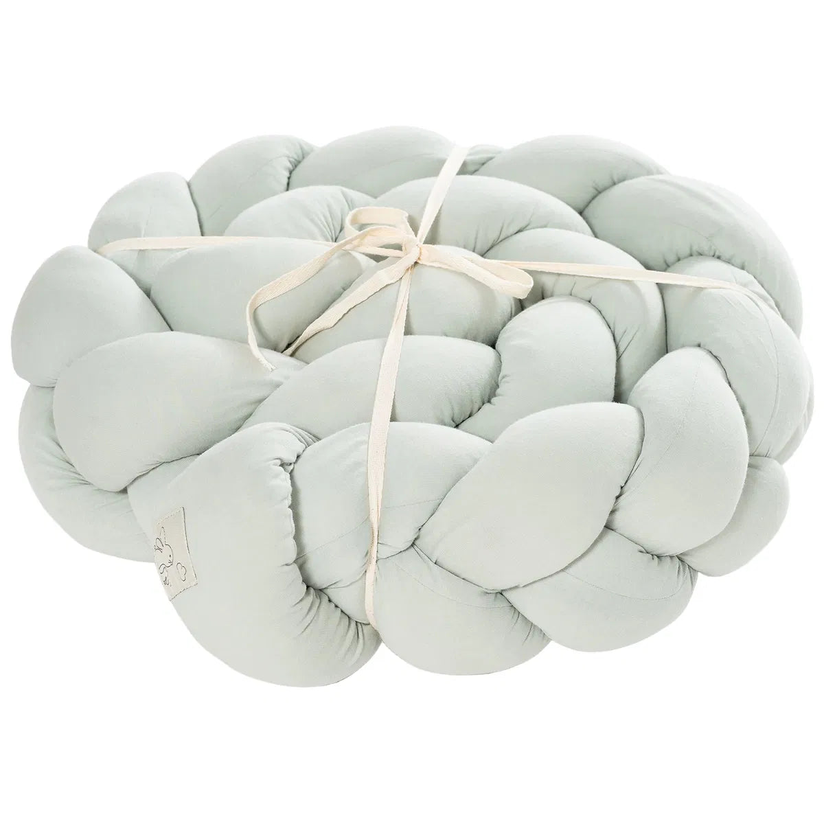 Träumeland Signature Bettschlange mint