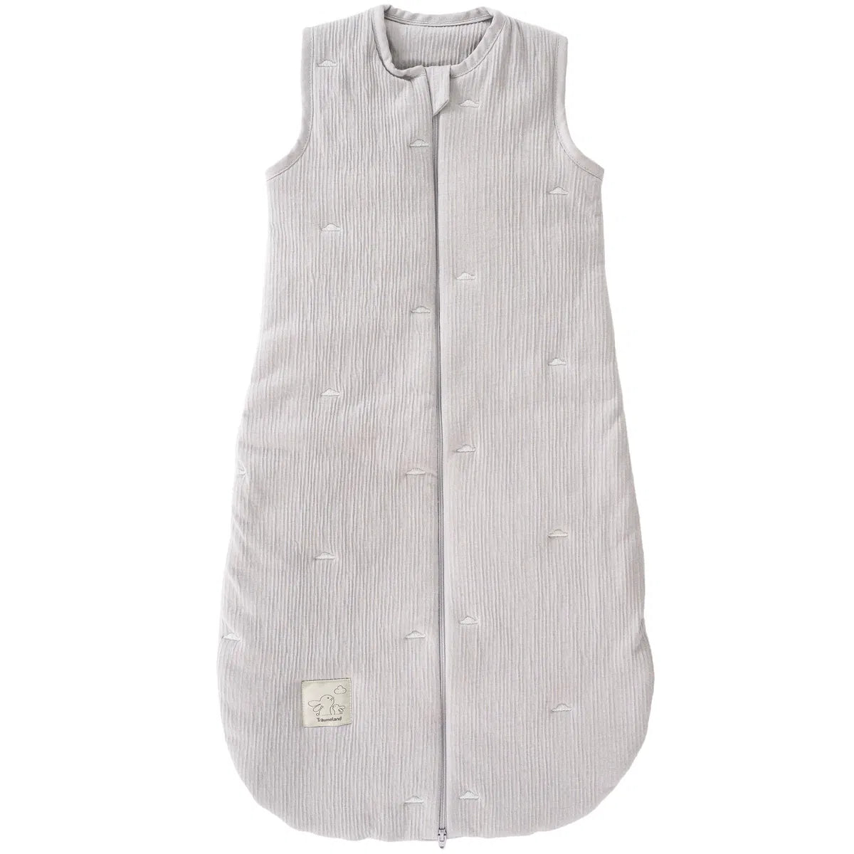 Träumeland Signature Schlafsack grau S