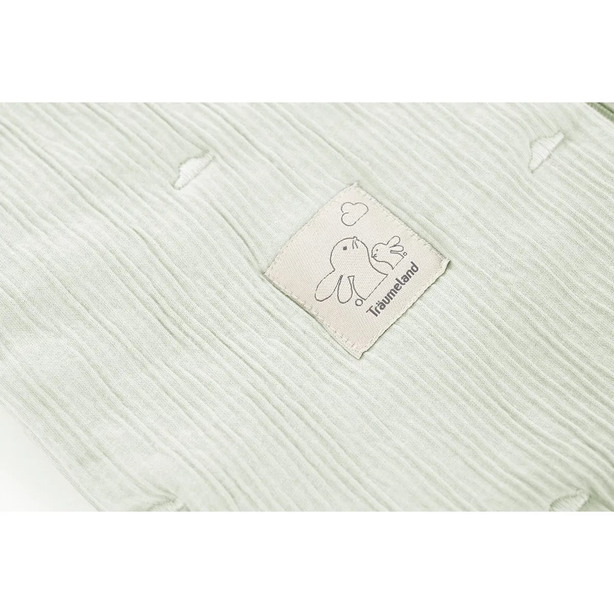 Träumeland Signature Schlafsack mint S