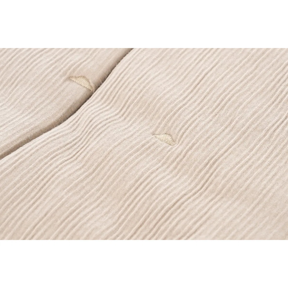 Träumeland Signature Schlafsack taupe S