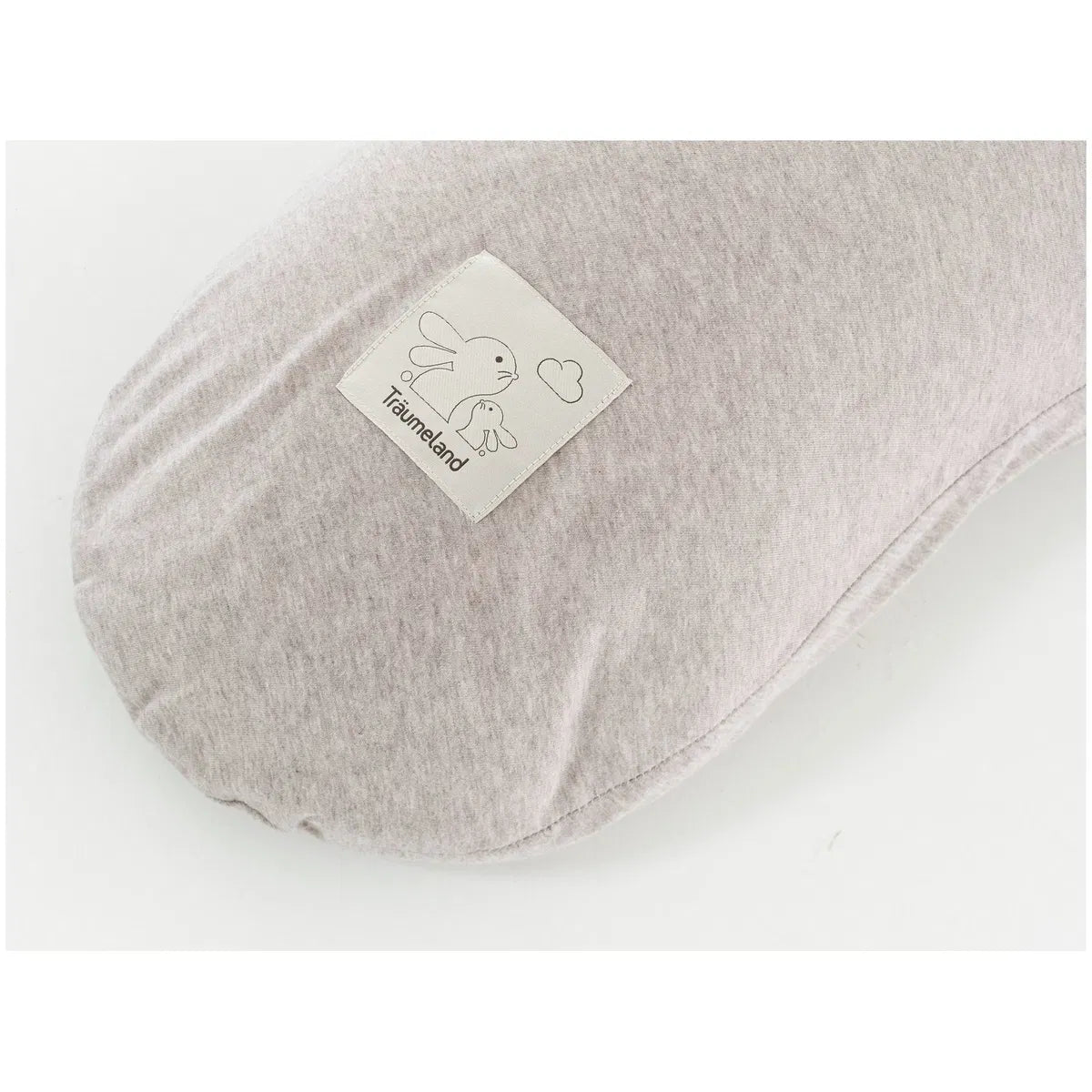 Träumeland Stillkissen beige