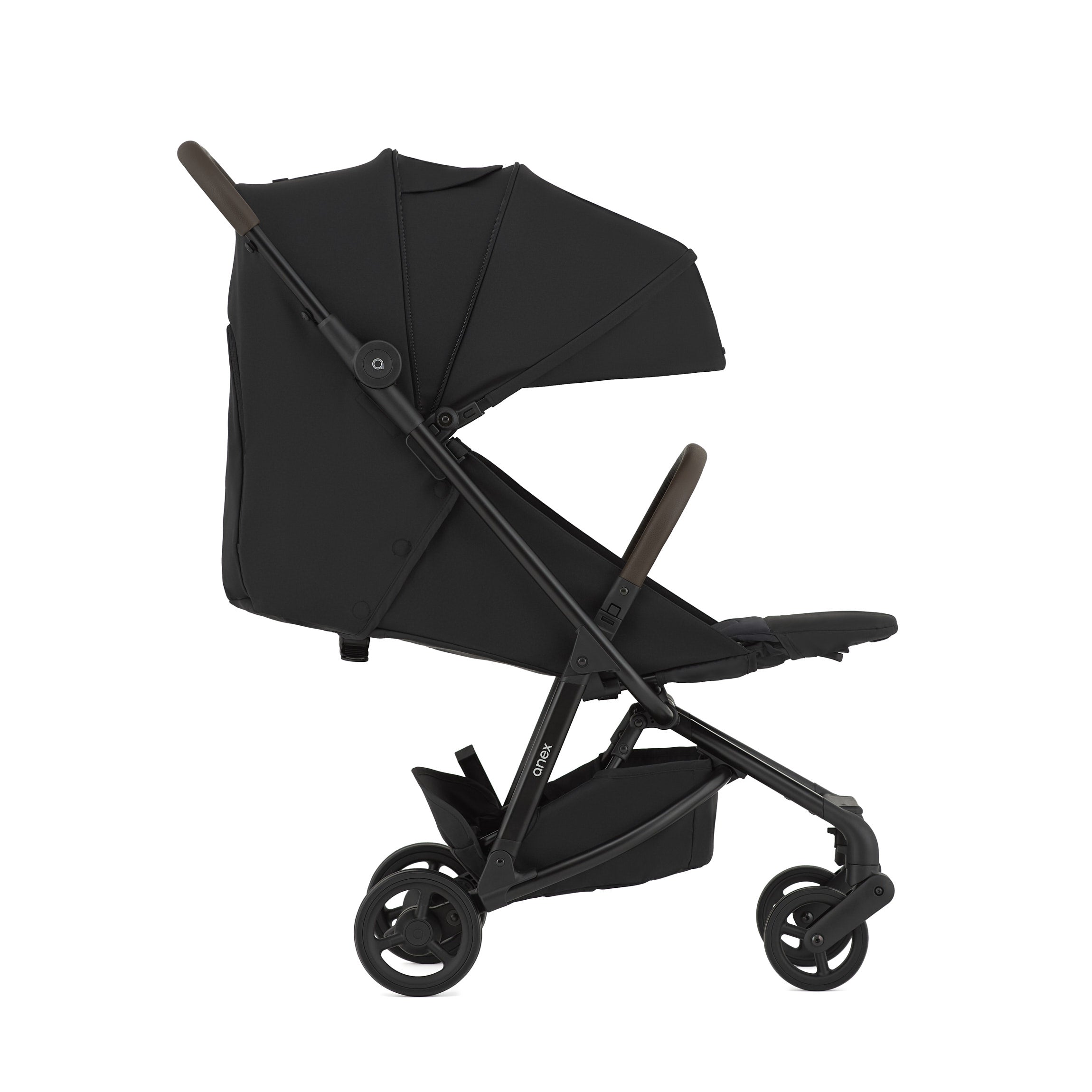 Anex AirZ Plus Noirra