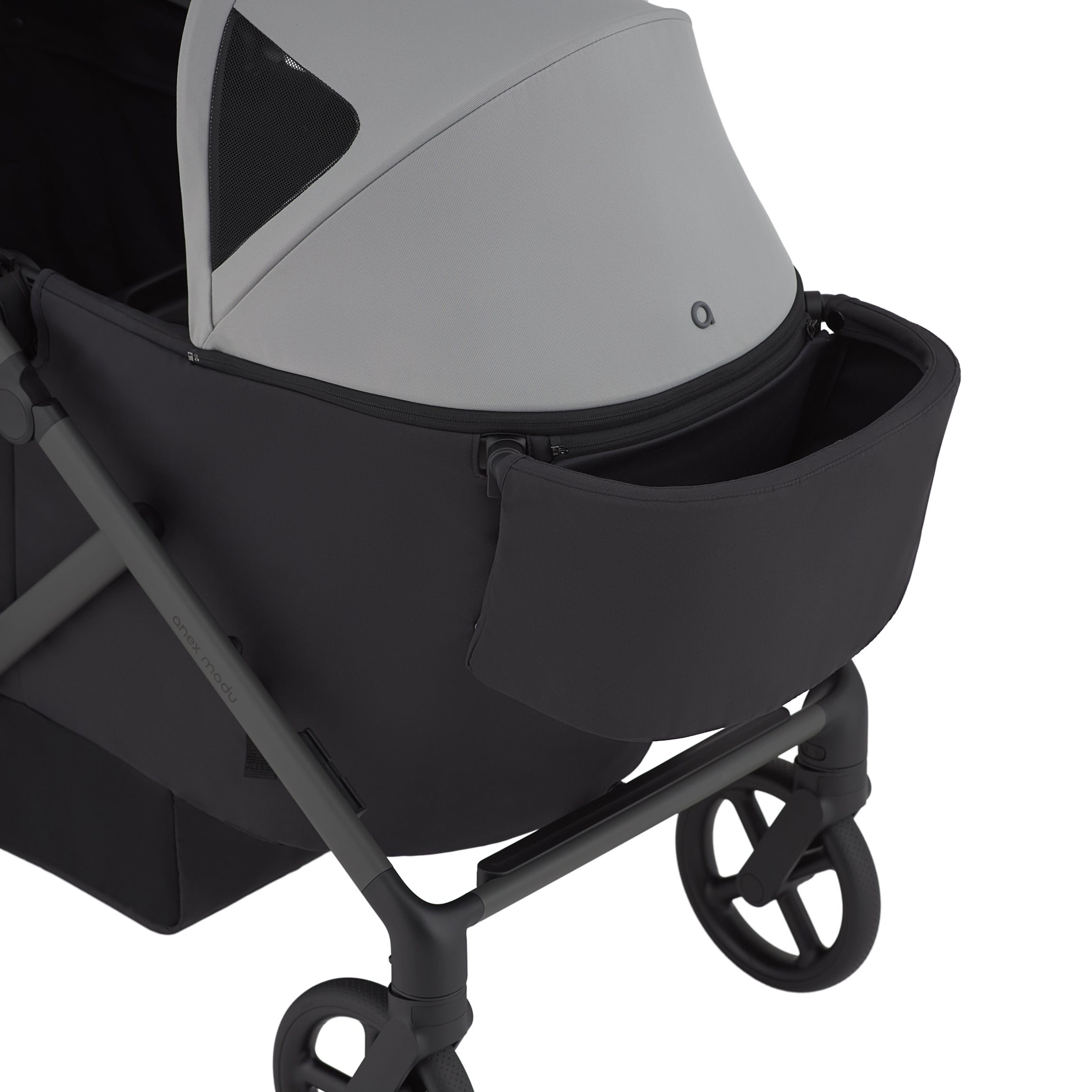 Anex Modu Bollerwagen Haze