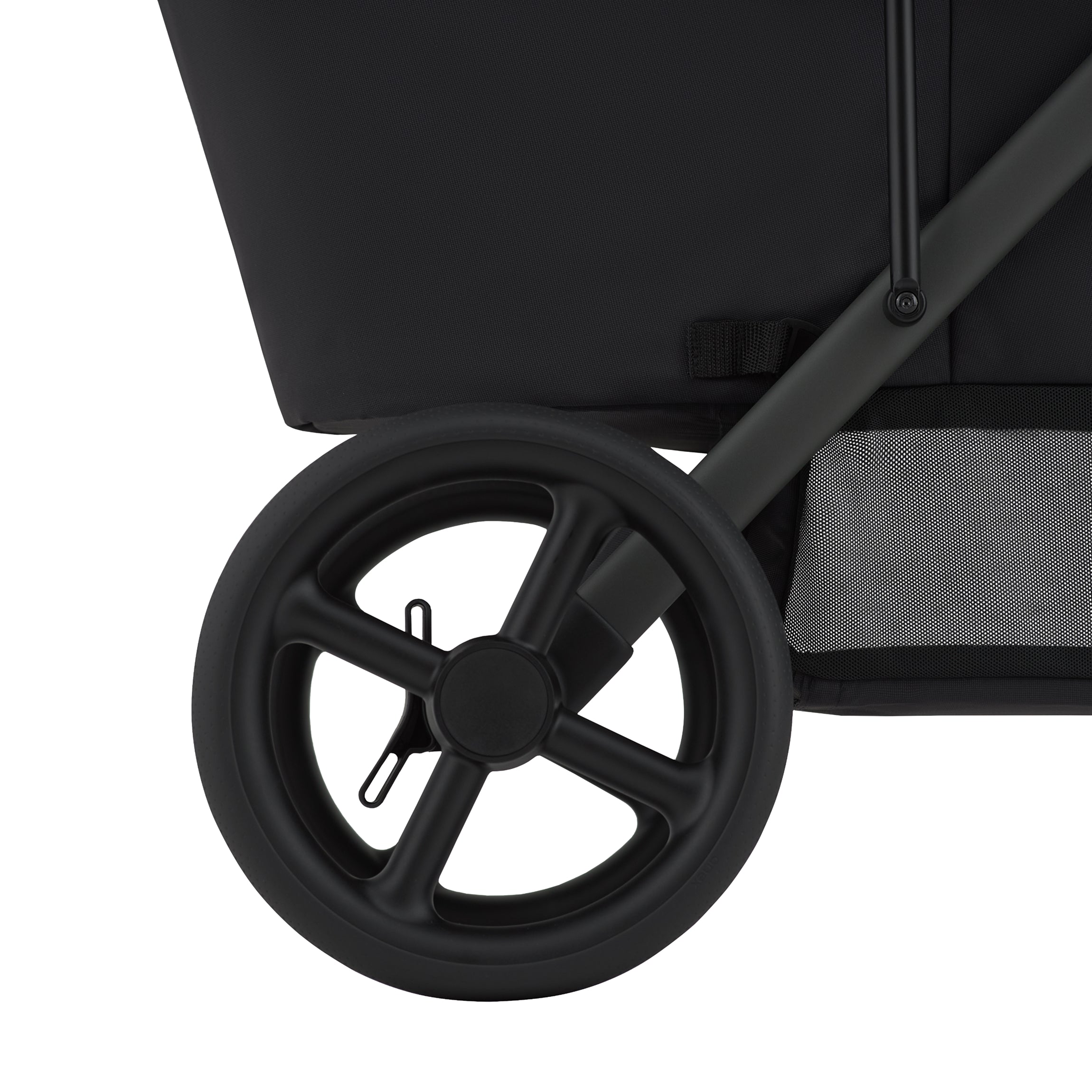 Anex Modu Bollerwagen Haze