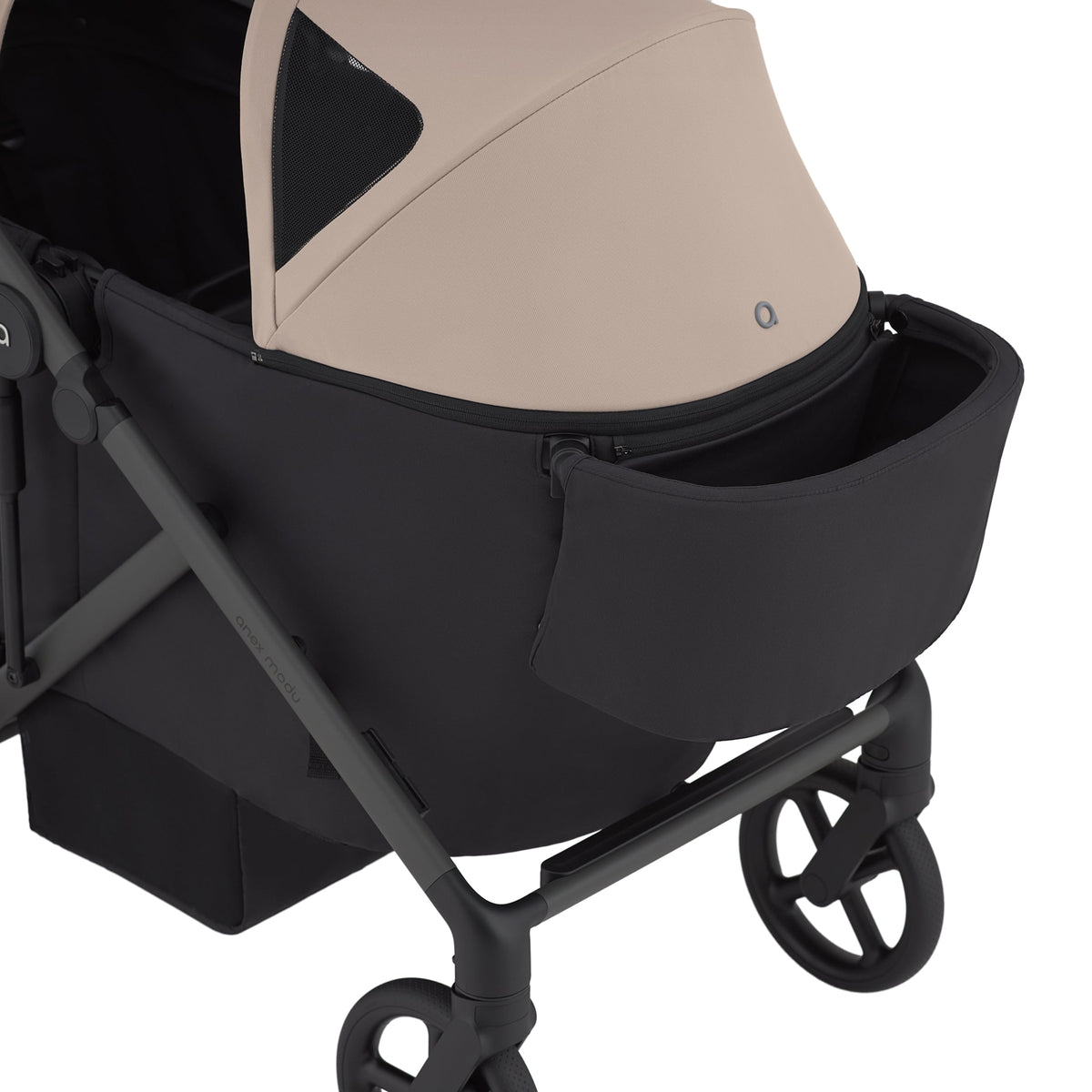 Anex Modu Chariot Shea