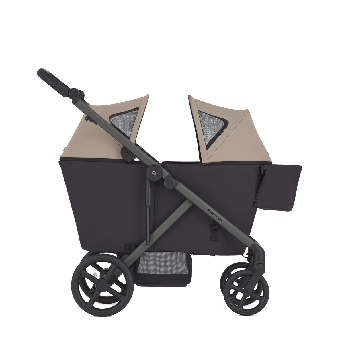 Anex Modu Chariot Shea