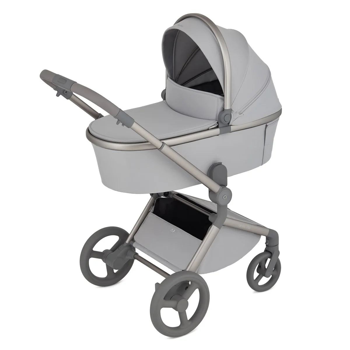 Anex Flo Frossy Bundle-Set 4in1 inkl. Cloud T Babyschale & Base T
