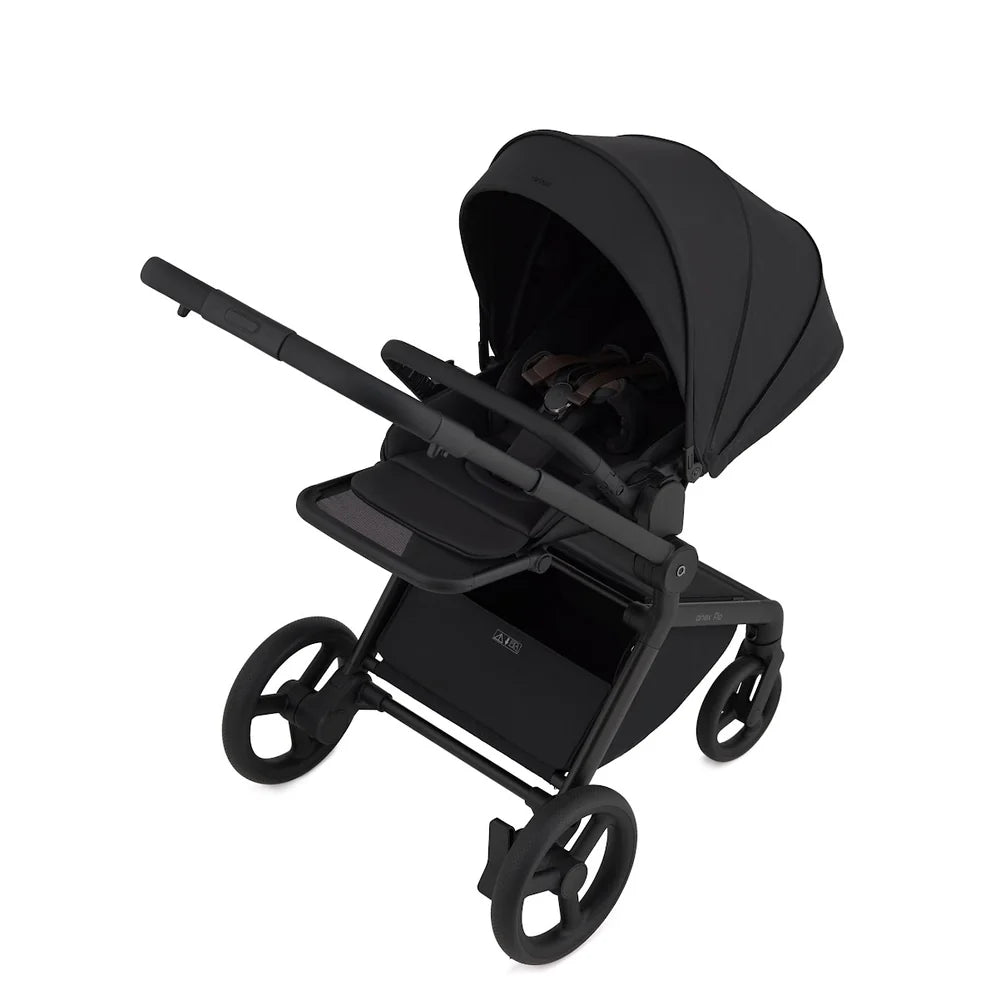 Anex Flo Lungo Bundle-Set 4in1 inkl. Cloud T Babyschale & Base T