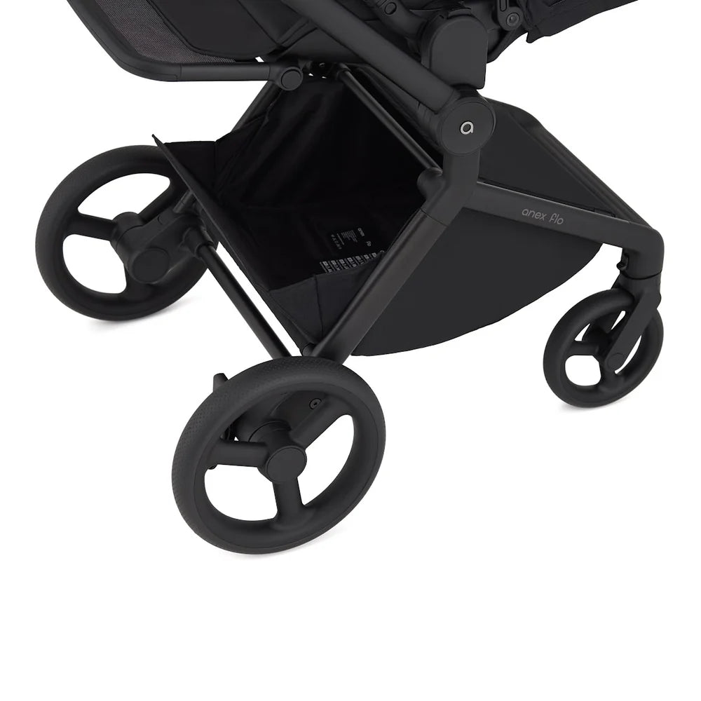 Anex Flo Lungo Bundle-Set 4in1 inkl. Cloud T Babyschale & Base T