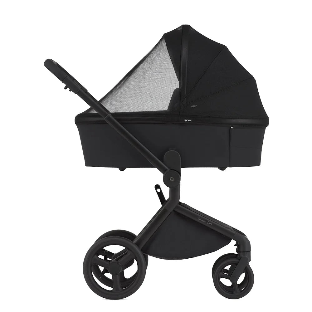 Anex Flo Lungo Bundle-Set 4in1 inkl. Cloud T Babyschale & Base T