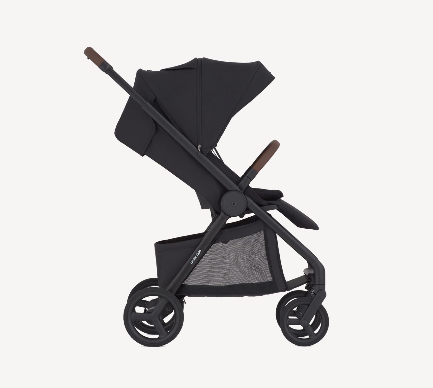 Anex Ride Buggy Warmly