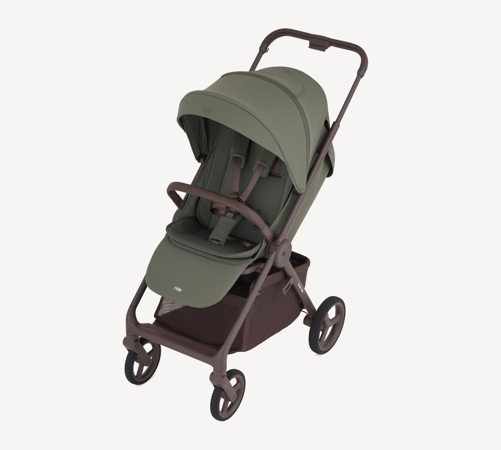 Anex Ride Buggy Freshy