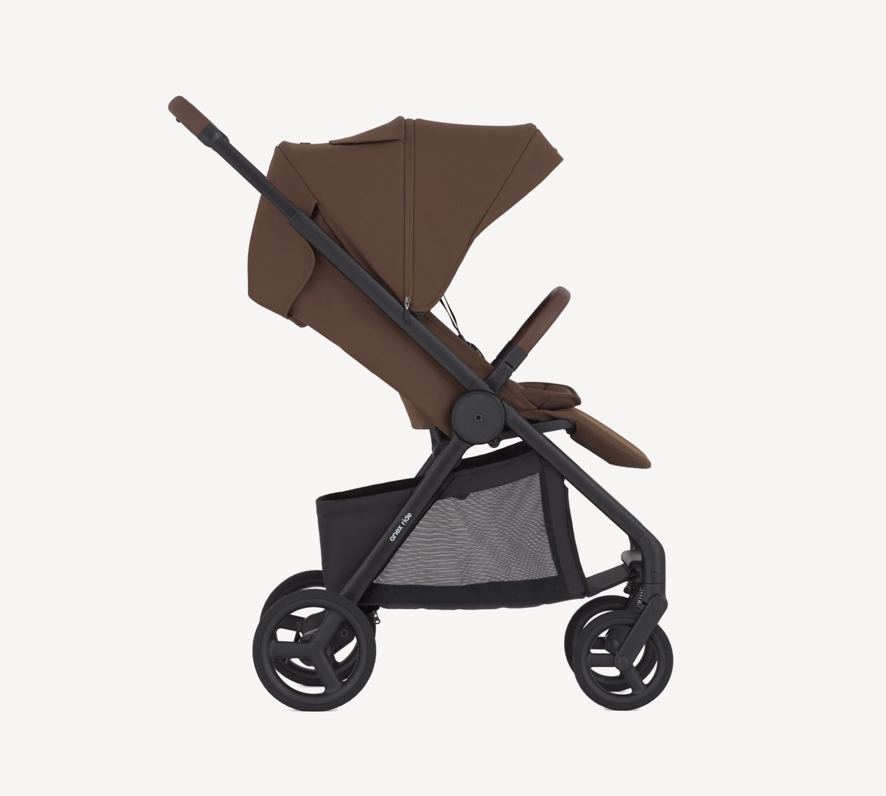 Anex Ride Buggy Warmly