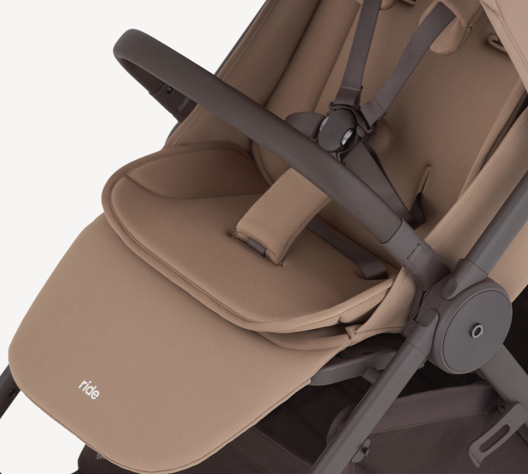Anex Ride Buggy Warmly