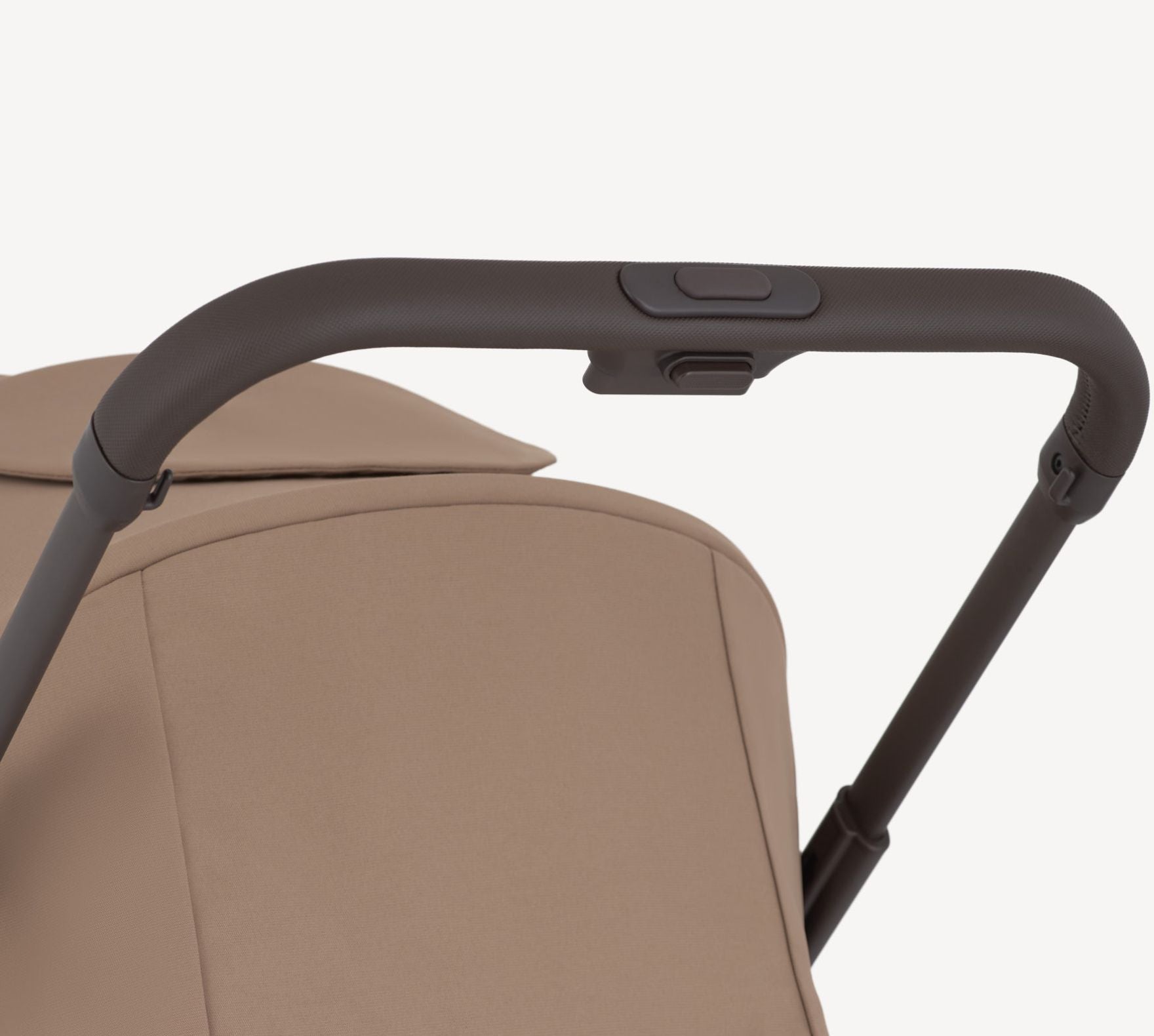 Anex Ride Buggy Warmly