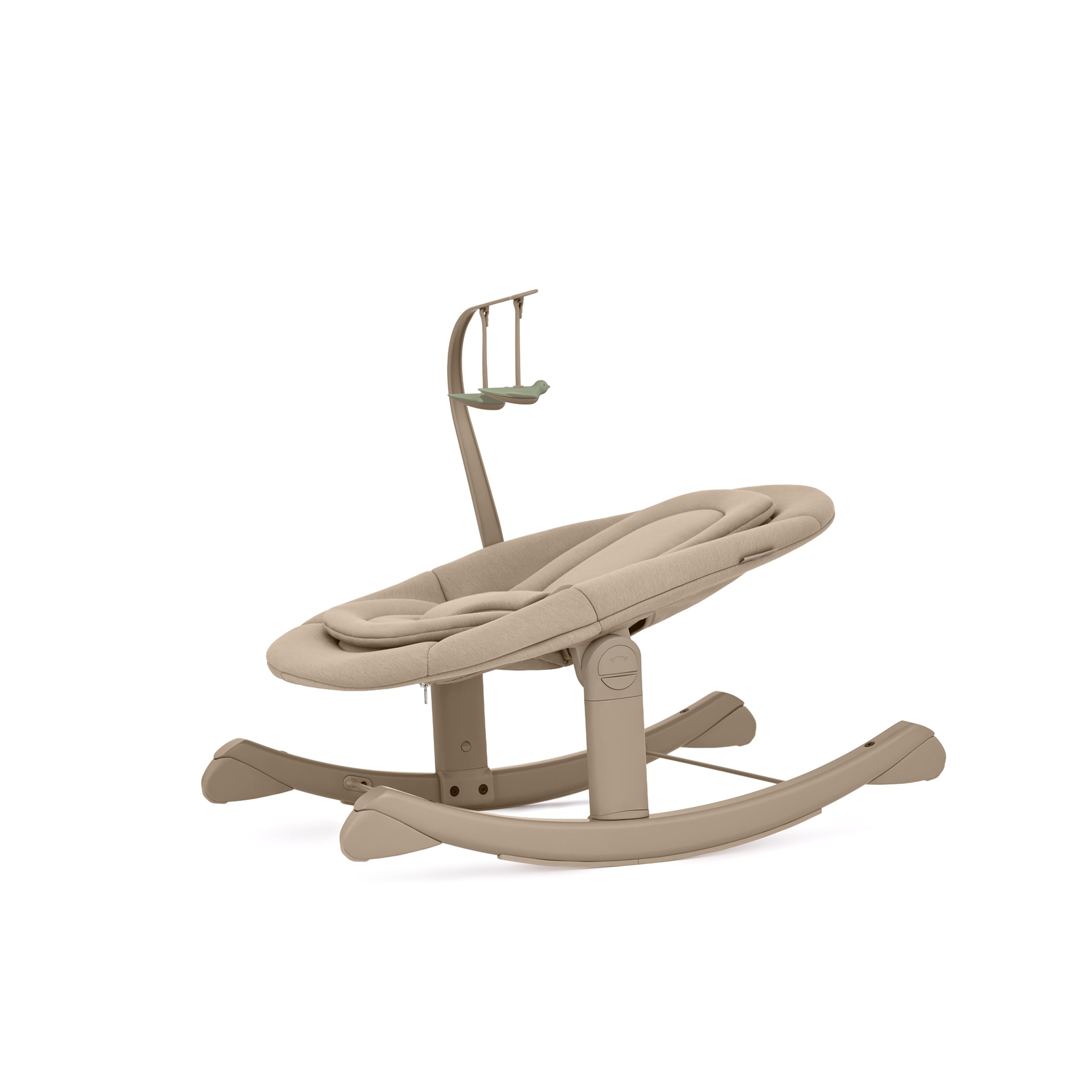 Anex Ozy Fluff Wippgestell Rocker