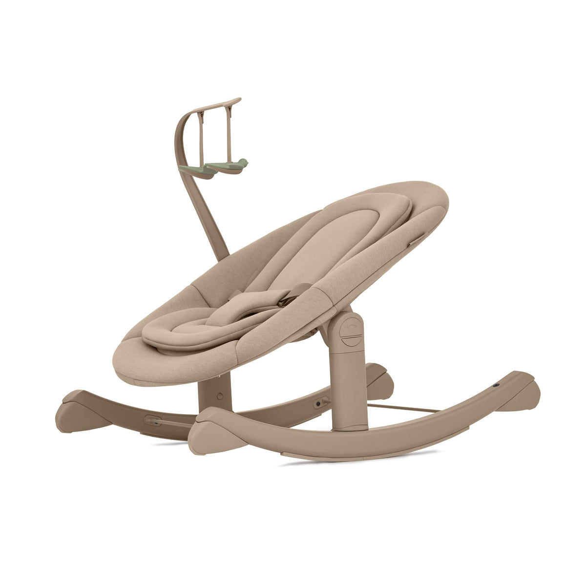 Anex Ozy Fluff Balancelle Rocker