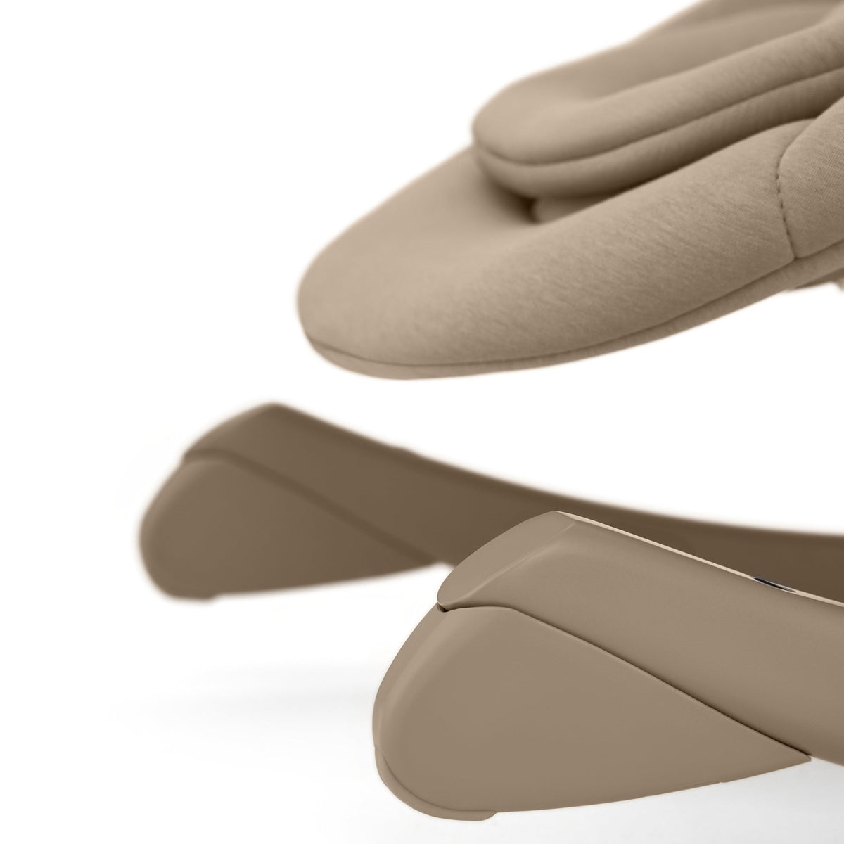 Anex Ozy Fluff Balancelle Rocker