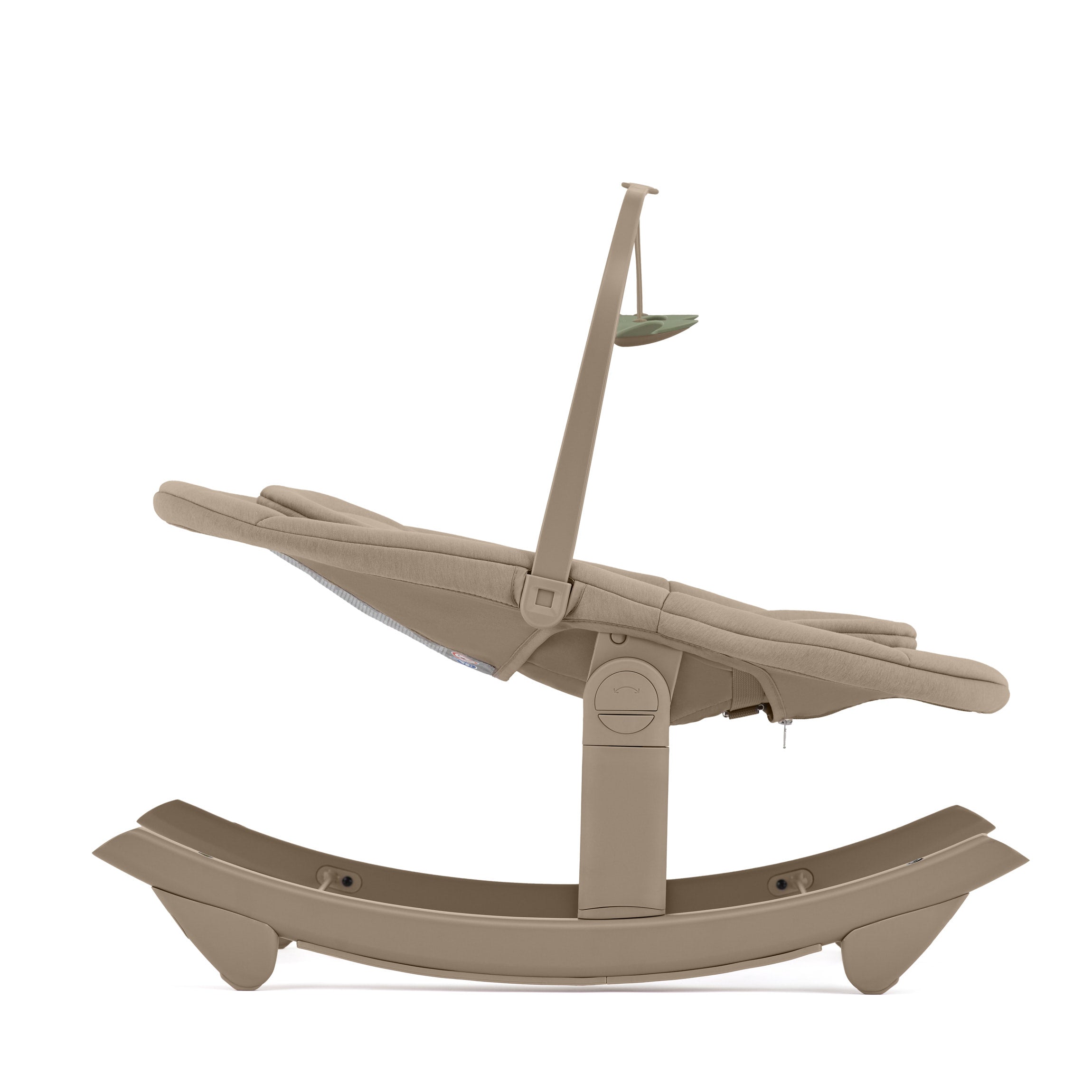 Anex Ozy Fluff Wippgestell Rocker