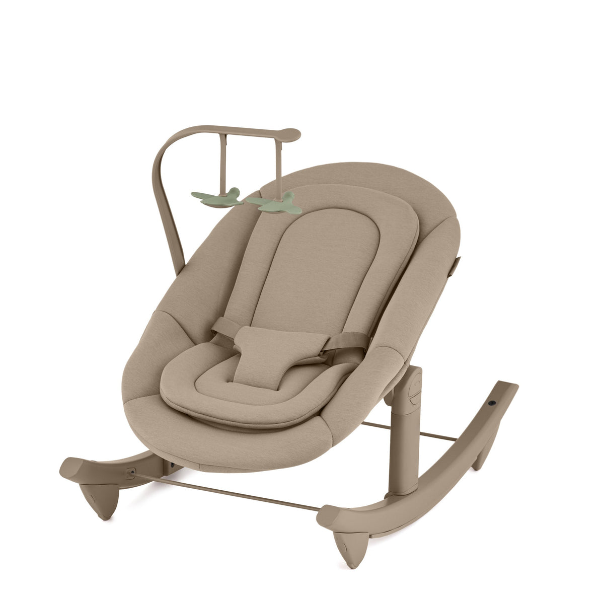 Anex Ozy Fluff Balancelle Rocker