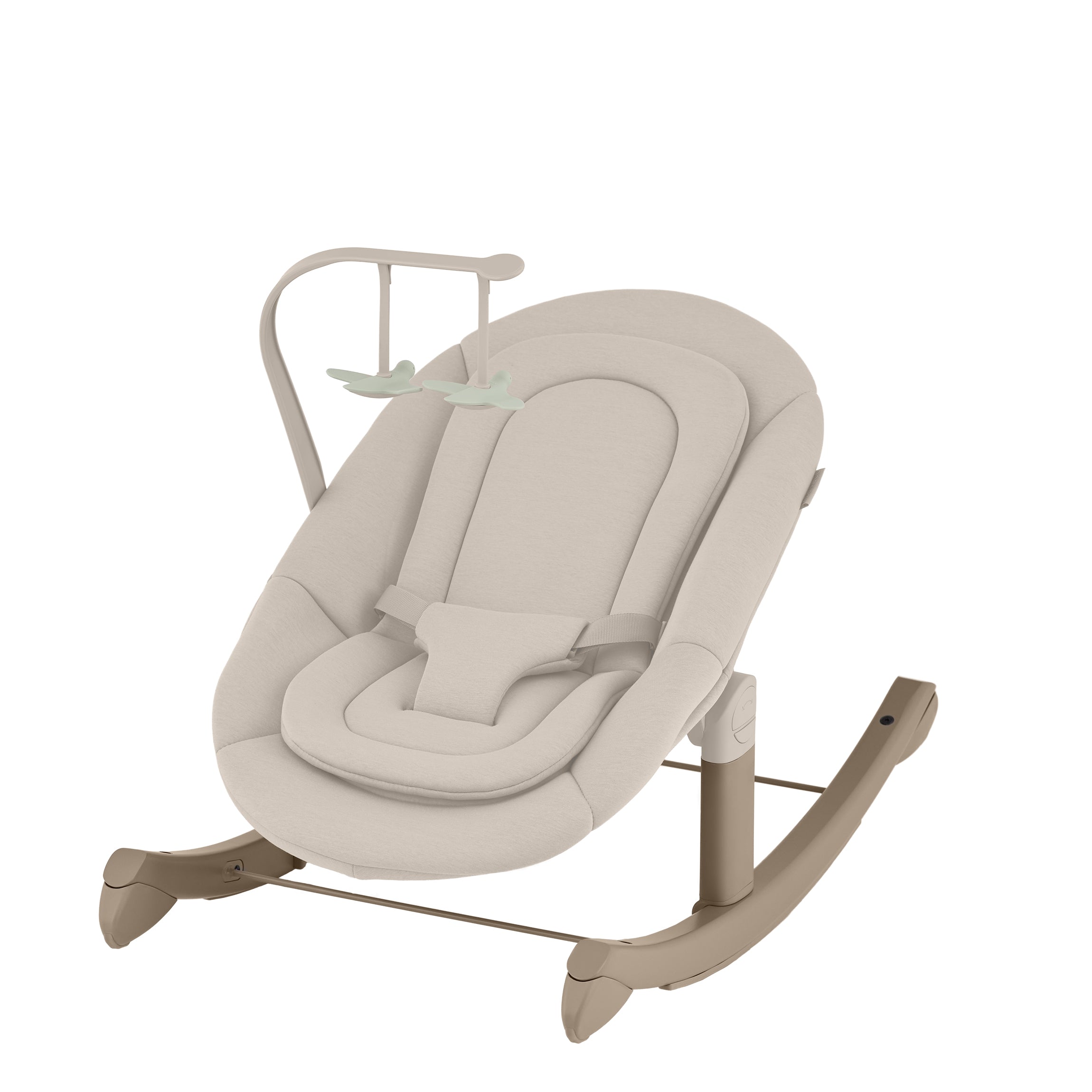 Anex Ozy Fluff Wippgestell Rocker