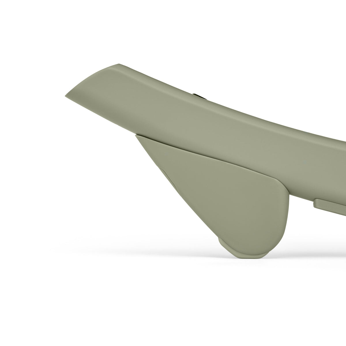 Anex Ozy Yune Balancelle Rocker