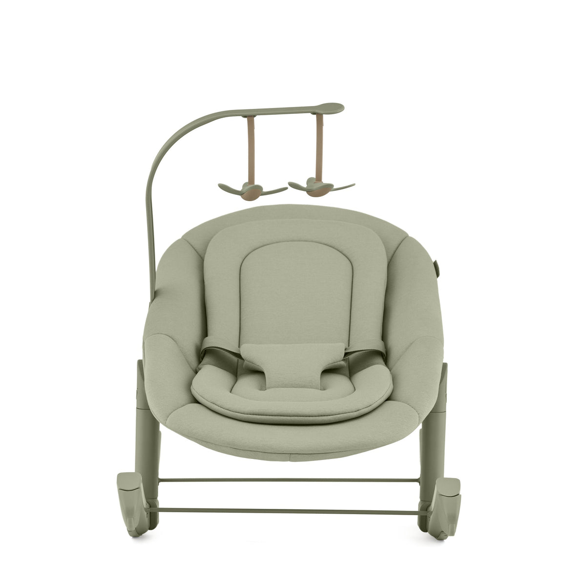 Anex Ozy Yune Balancelle Rocker
