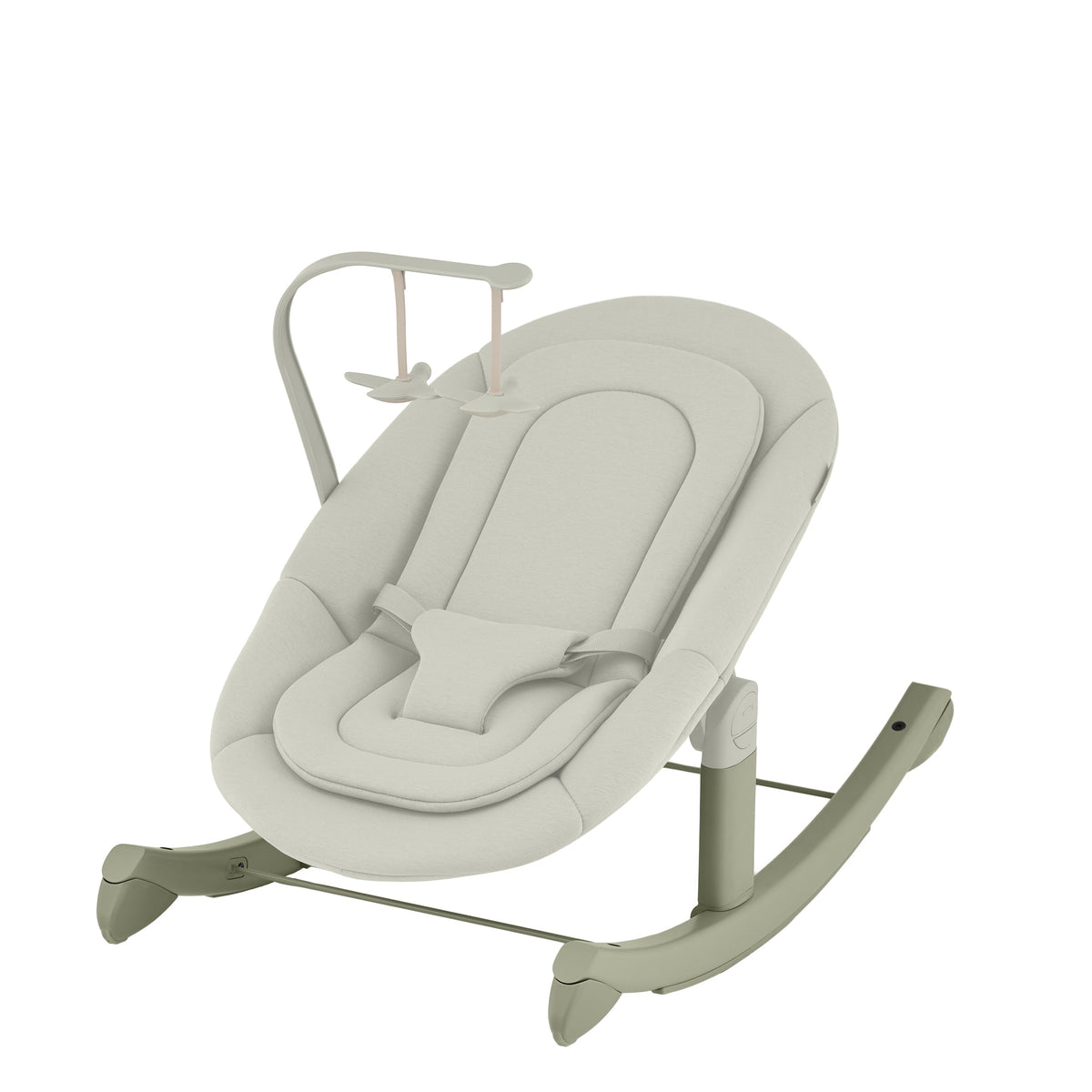 Anex Ozy Yune Balancelle Rocker