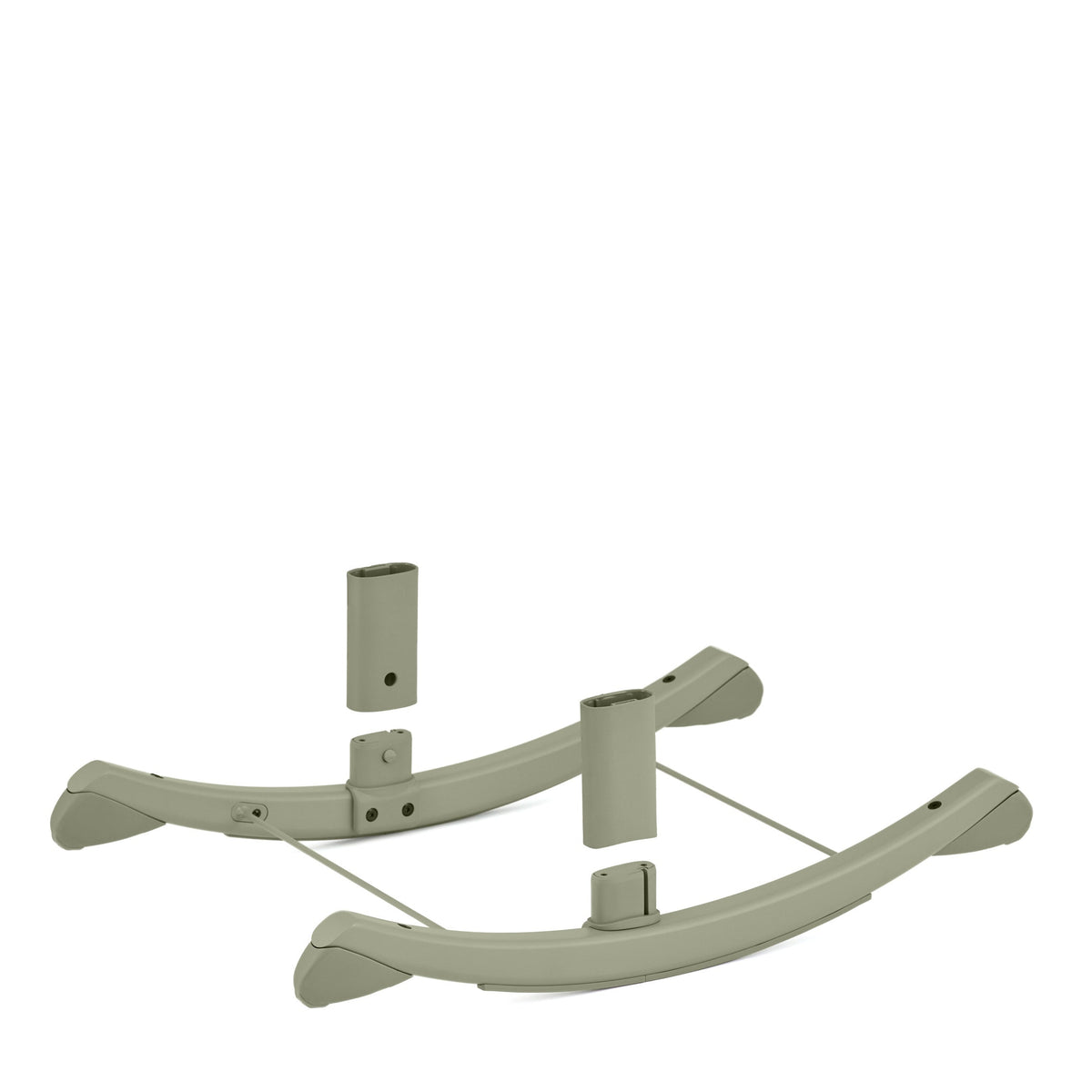 Anex Ozy Yune Balancelle Rocker