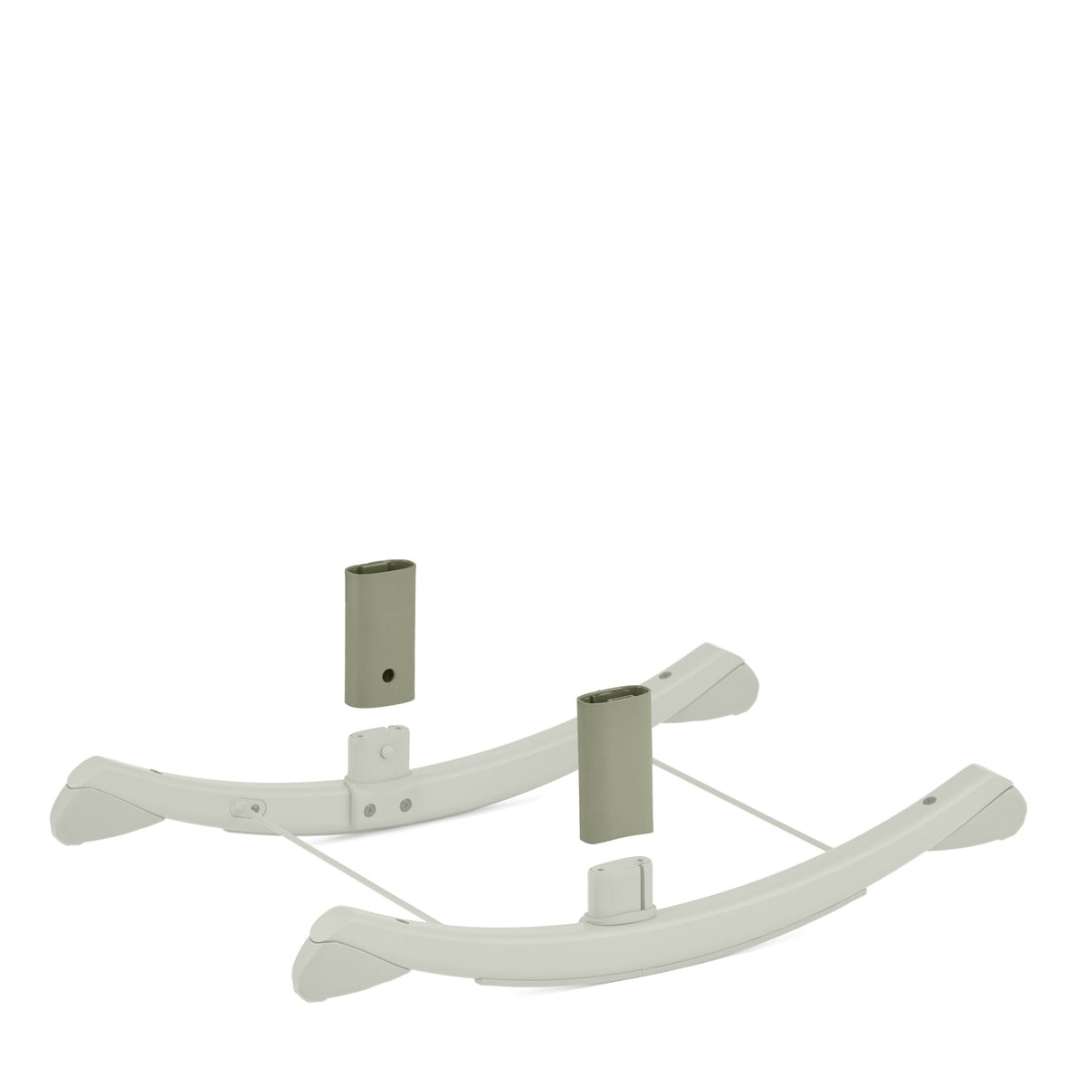 Anex Ozy Yune Balancelle Rocker