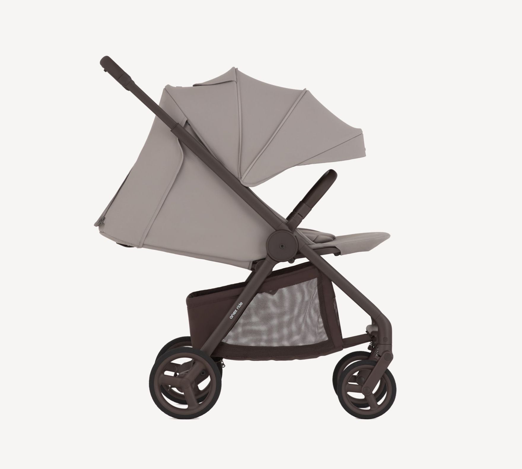 Anex Ride Buggy Chrome