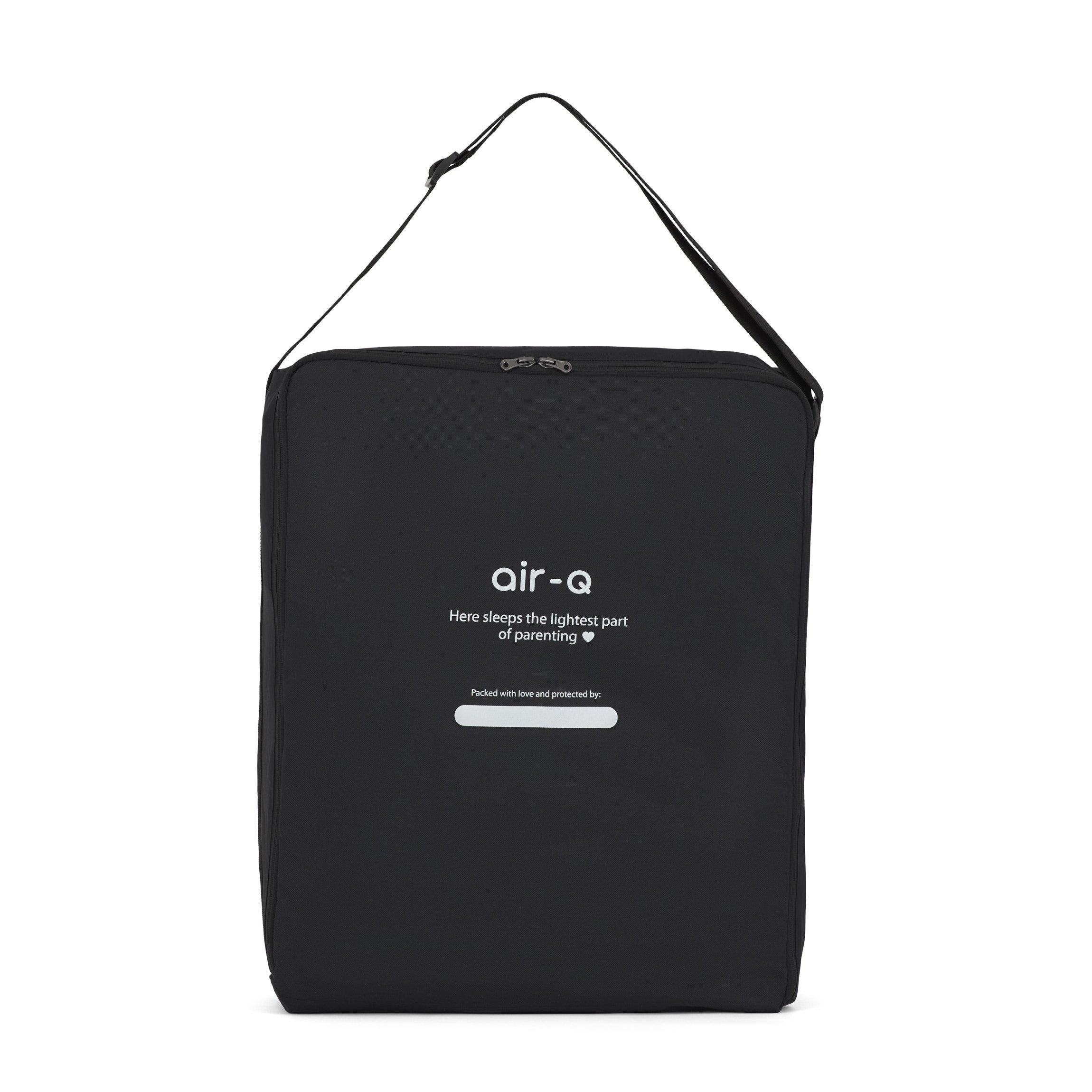 Anex Air Q Travel Bag