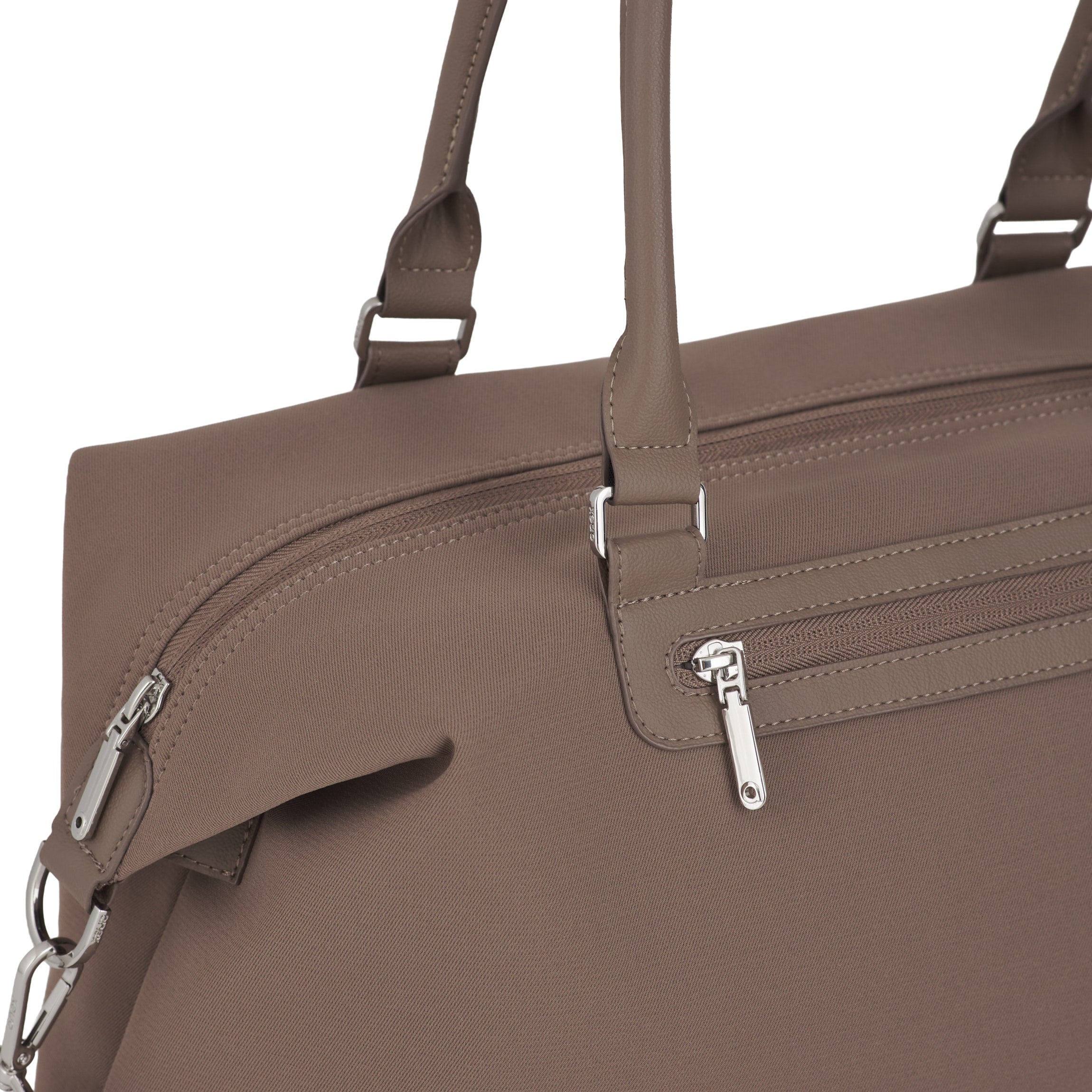 Anex Wickeltasche Universal inkl Zubehör Brown