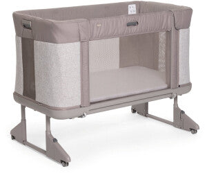 Chicco Beistellbett Next2Me Forever Almond