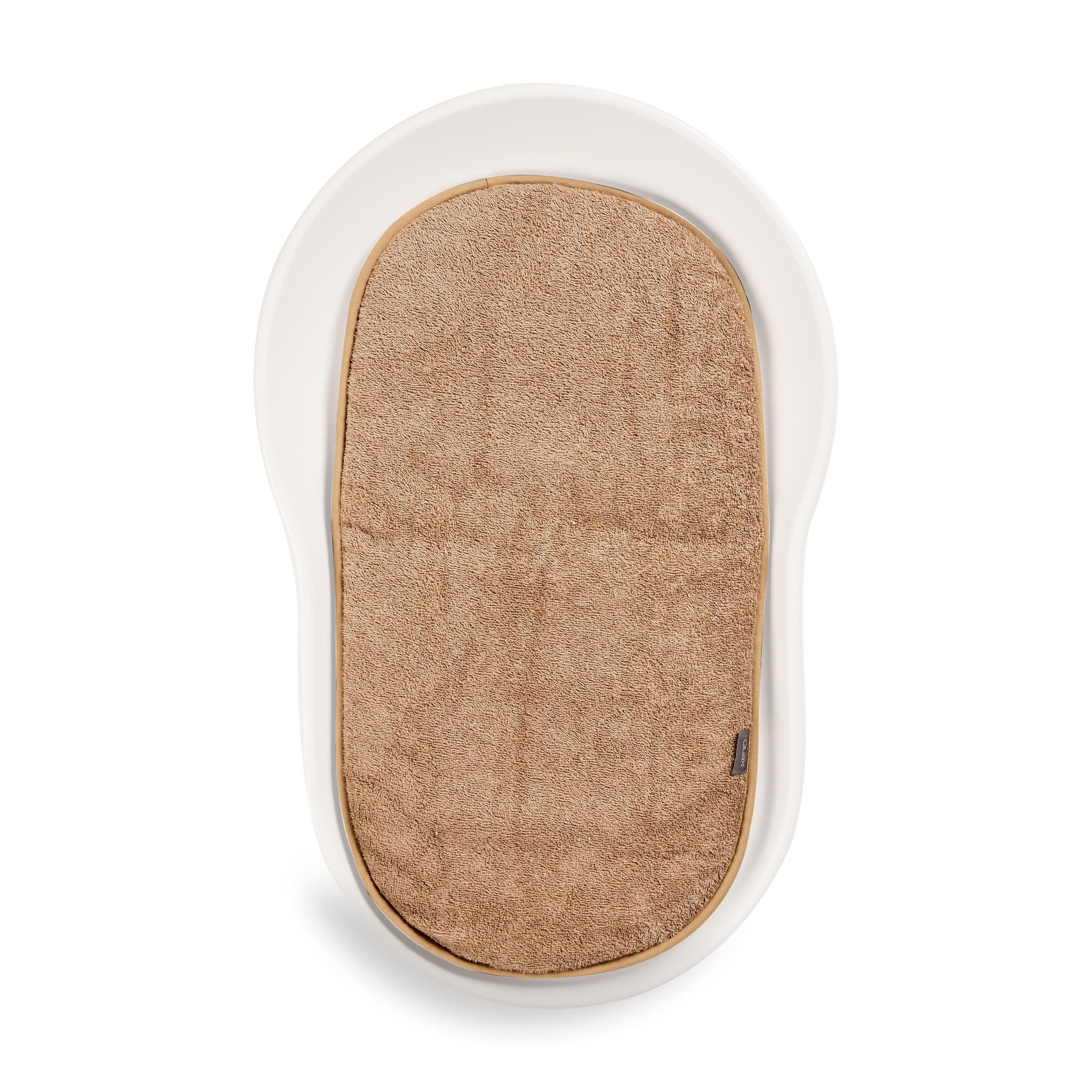 Quax Wickelkissen Mamee Kissen coral