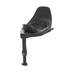CYBEX Priam Style Chrome Bundle - Set 4in1 inkl. Cloud T & Base T Off White