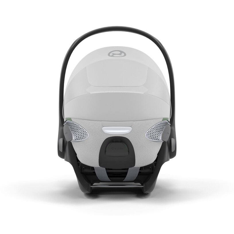 CYBEX Cloud T i-Size avec Base T Off White