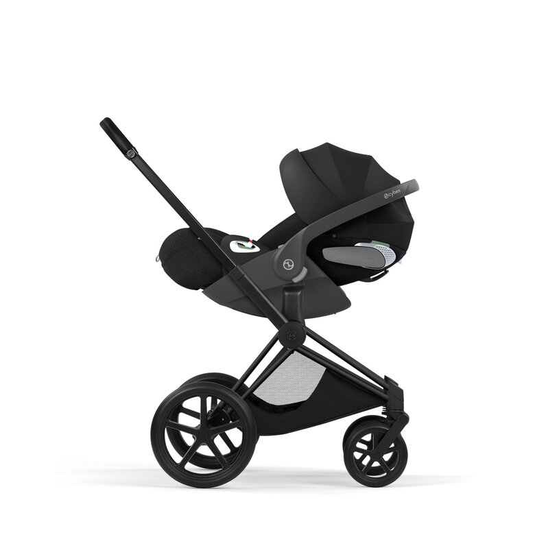 Cadre Priam – Collection Style Matt