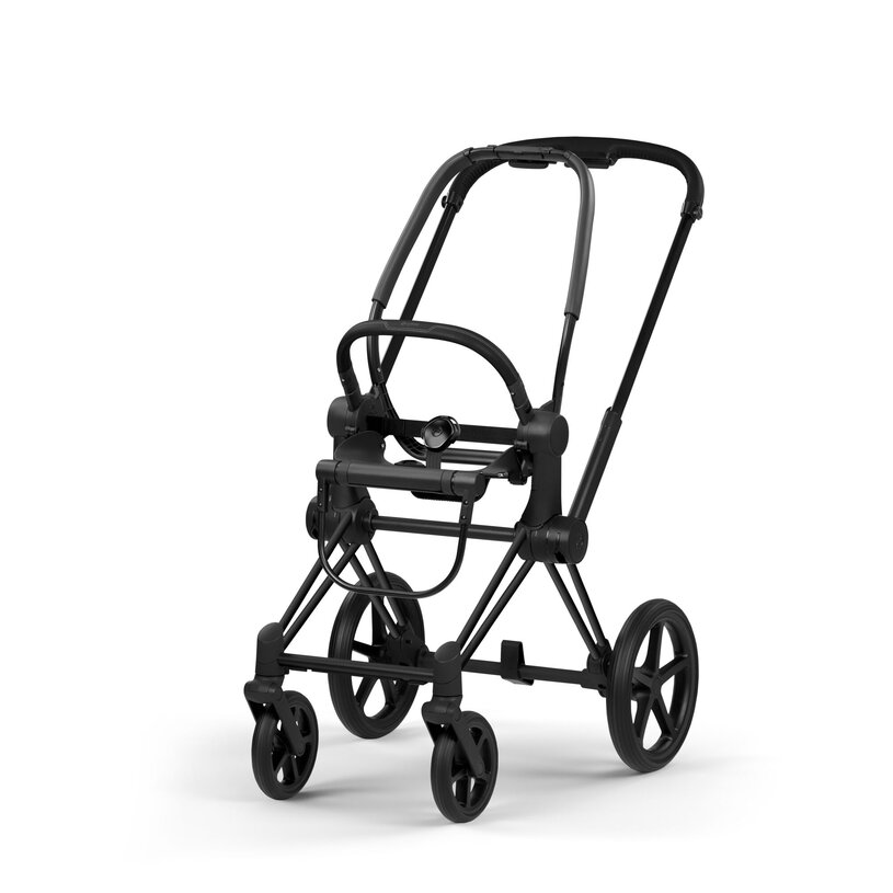 Cadre Priam – Collection Style Matt