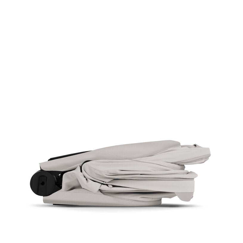 CYBEX Priam Style Rosegold Bundle - Set 4in1 inkl. Cloud T & Base T City Grey