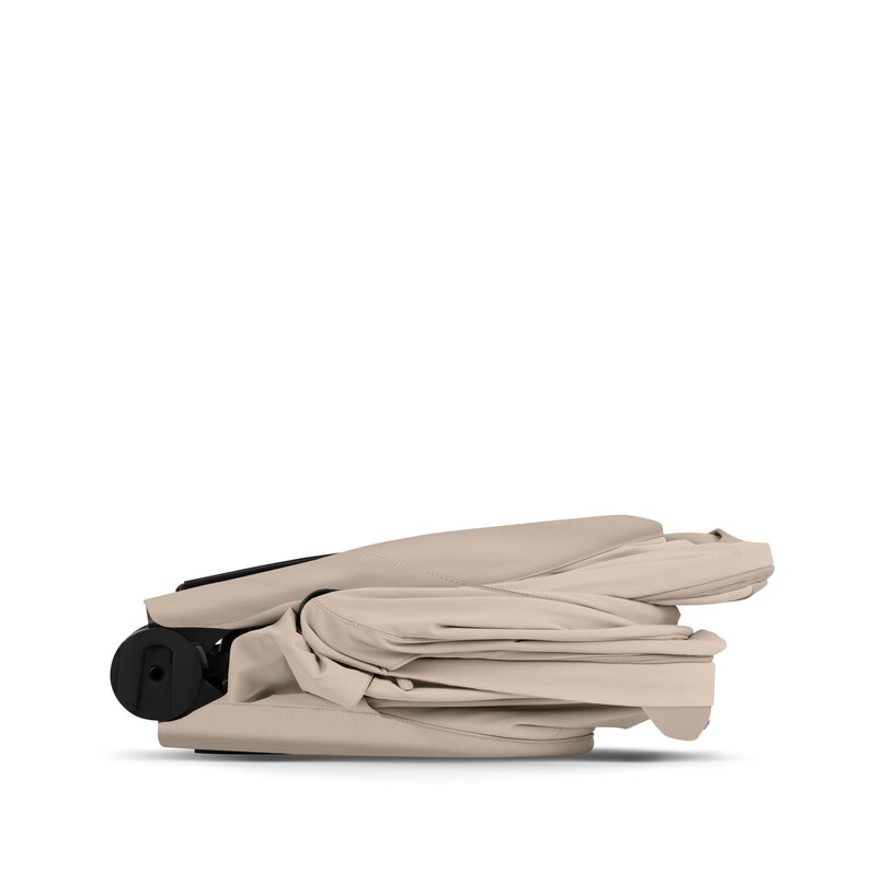 CYBEX Priam Style Matt Bundle - Set 4in1 inkl. Cloud T & Base T Cozy Beige