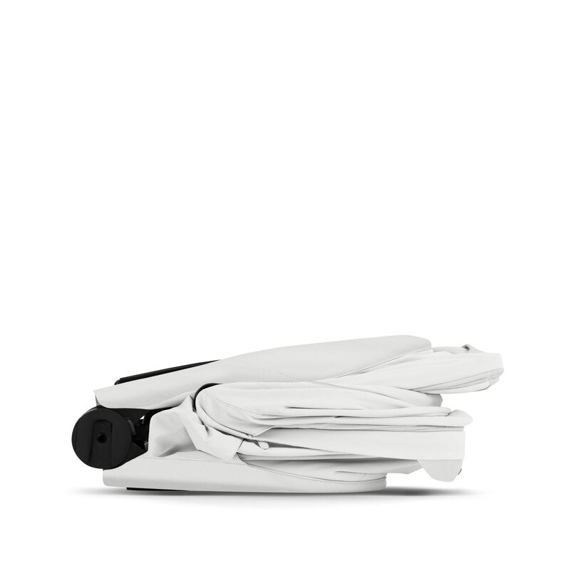 CYBEX Priam Style Chrome Bundle - Set 4in1 inkl. Cloud T & Base T City Grey