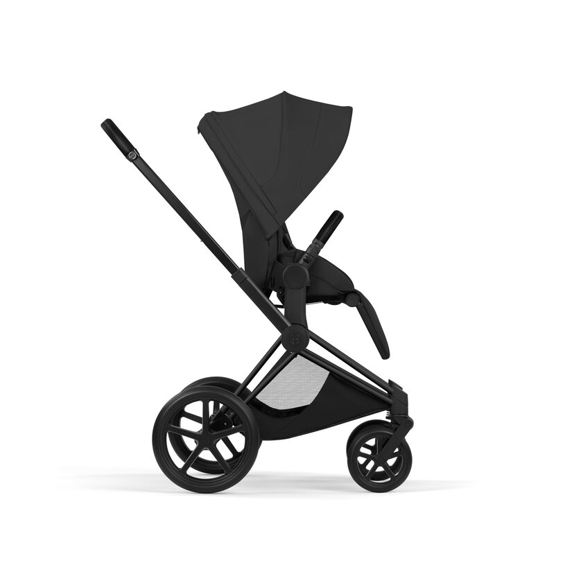 Cadre Priam – Collection Style Matt