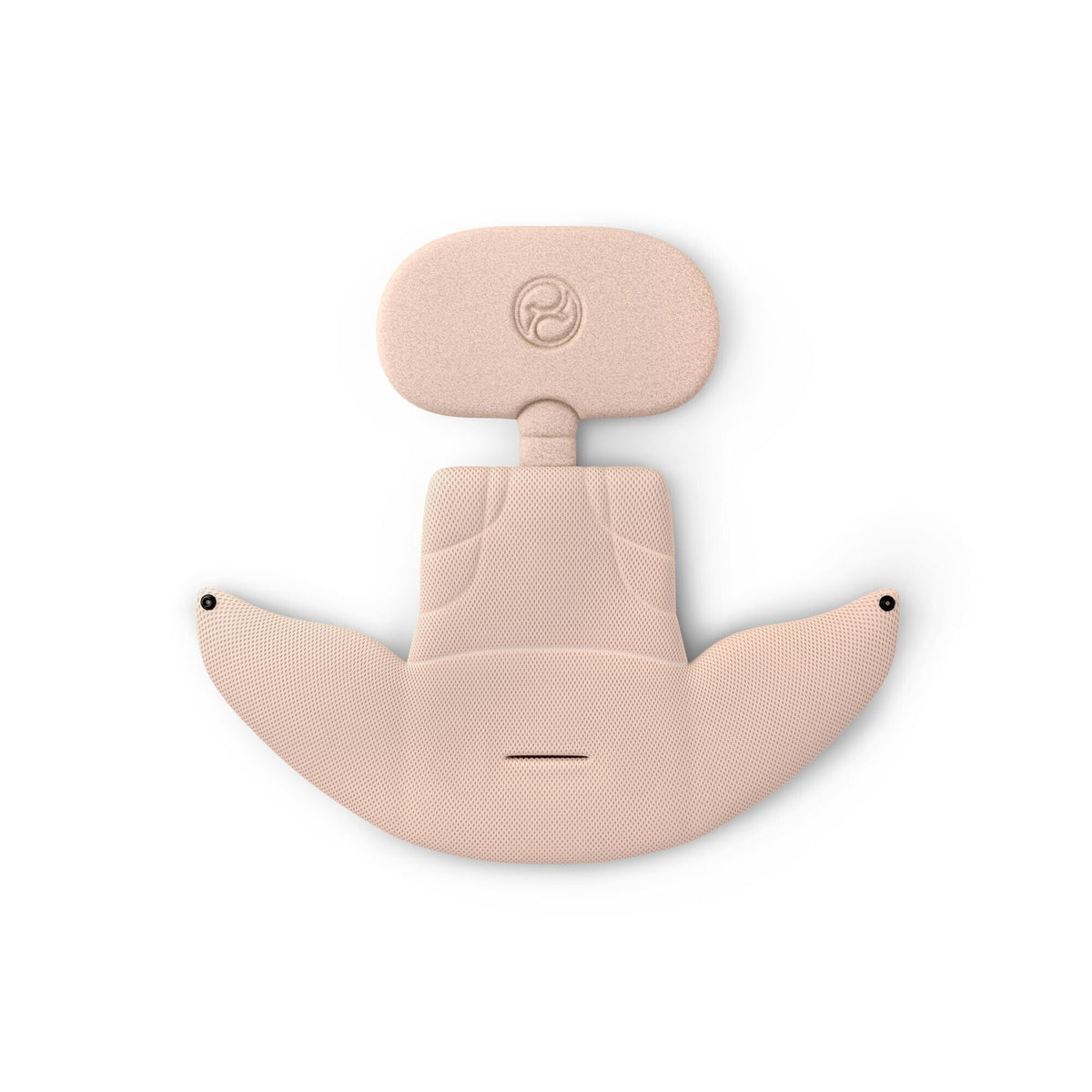 CYBEX Neugeboreneneinlage Sirona S-Linie Cozy Beige – Neugeboreneneinlage einzeln