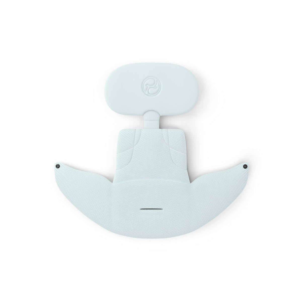 CYBEX Neugeboreneneinlage Sirona S-Linie Opal Blue – Neugeboreneneinlage einzeln