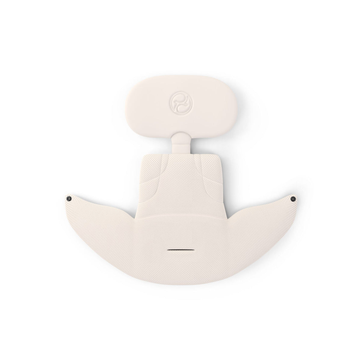 CYBEX Neugeboreneneinlage Sirona S-Linie Quartz Pink – Neugeboreneneinlage einzeln